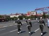 PARADA MILITARA ZIUA VICTORIEI - ISTANBUL 2012